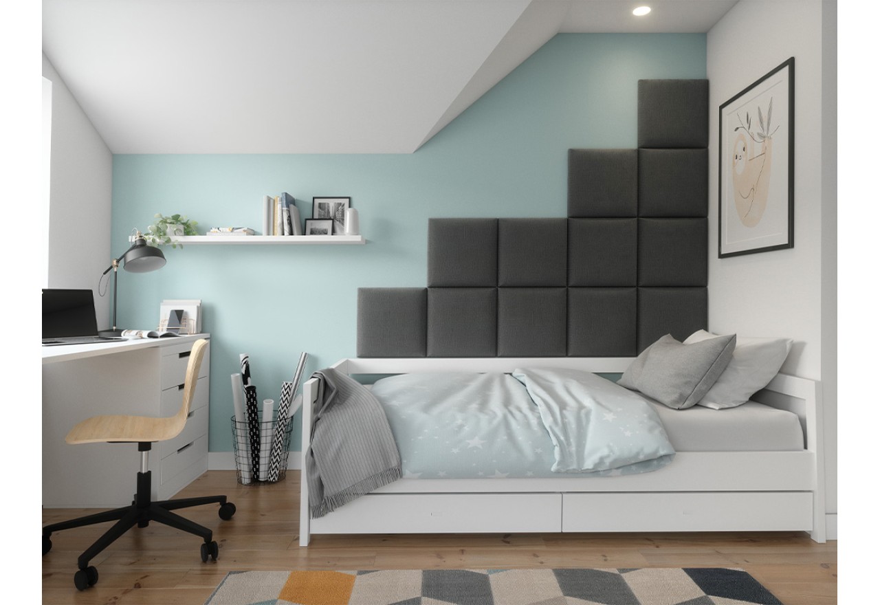 Wandpaneel Ratta (200x160)