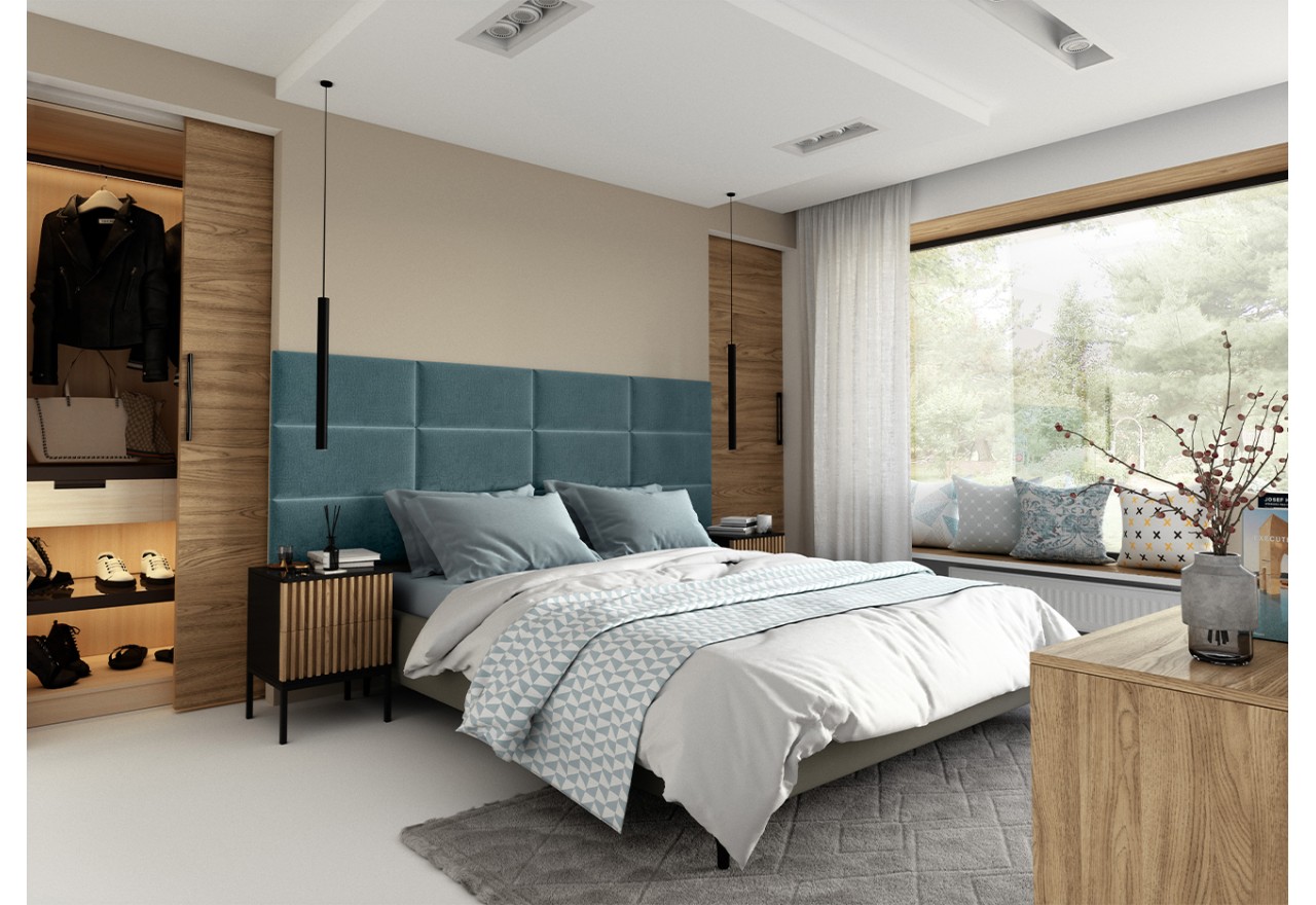 Wandpaneel Ratta (240x90)