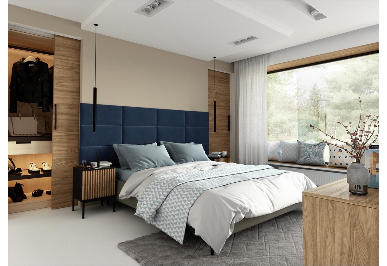 Wandpaneel Ratta (240x90)