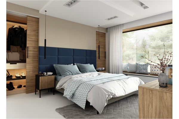 Wandpaneel Ratta (240x90)