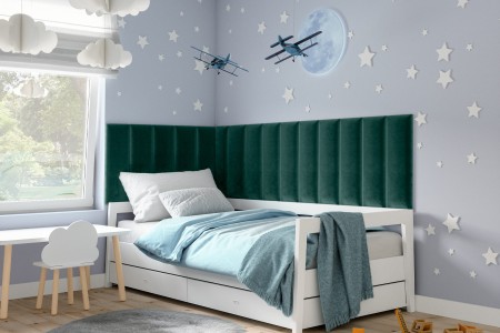 Wandpaneel Ratta (300x60)