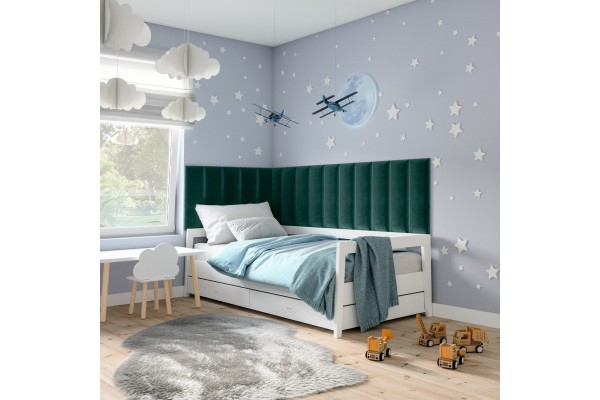 Wandpaneel Ratta (300x60)