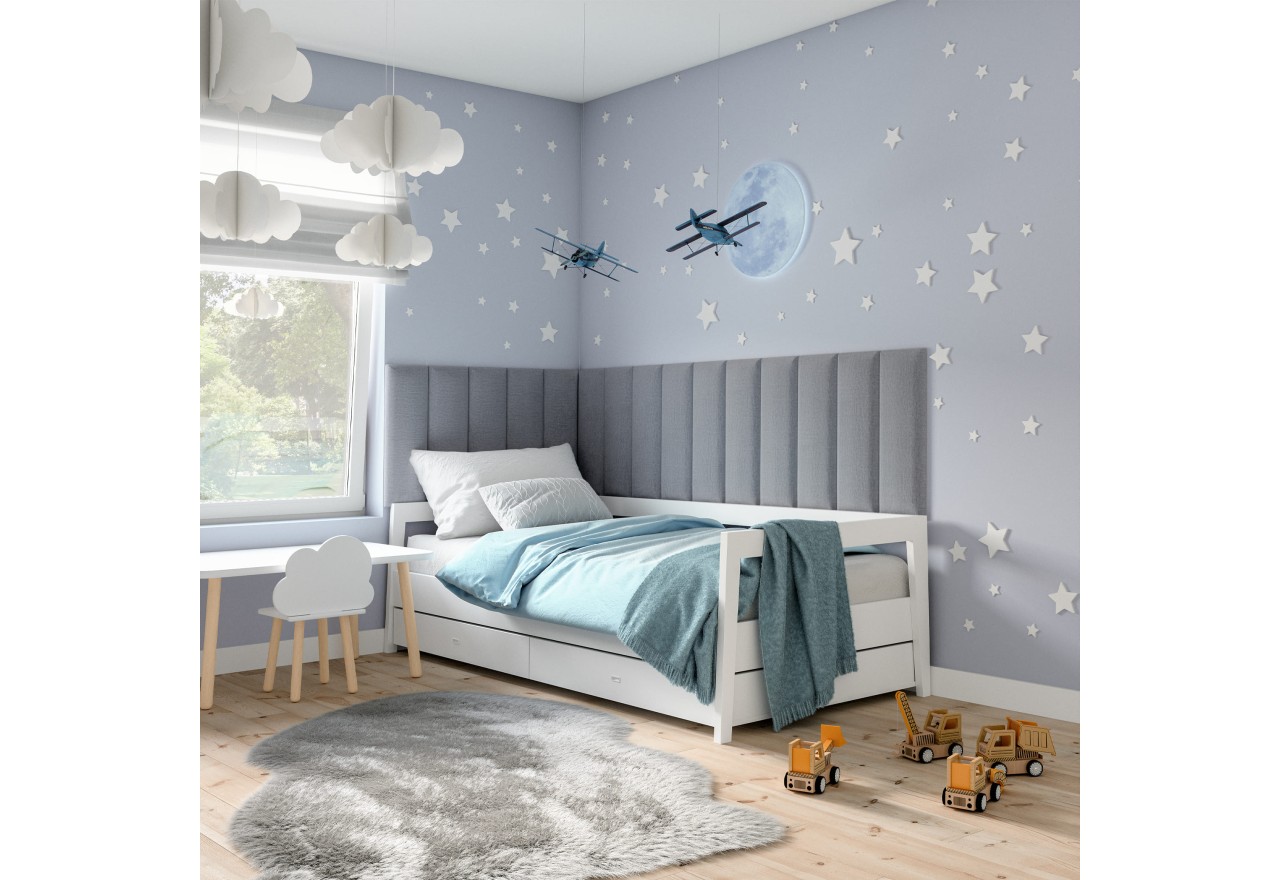 Wandpaneel Ratta (300x60)