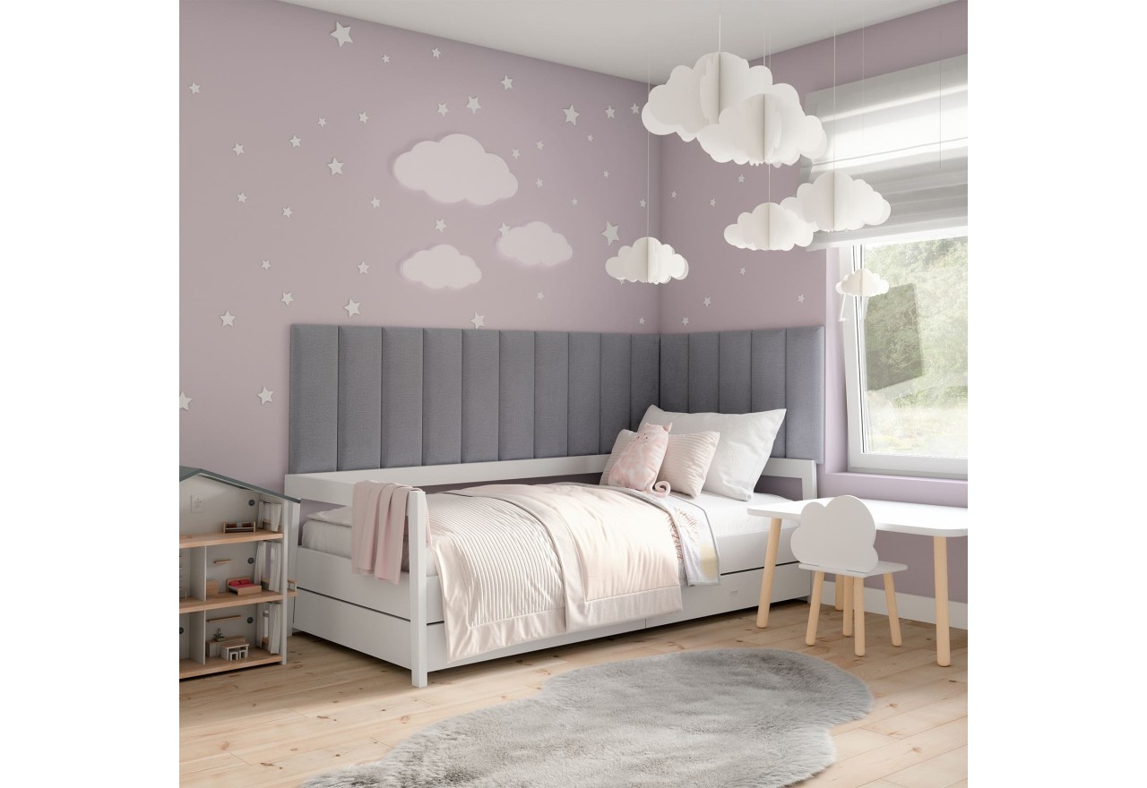 Wandpaneel Ratta (300x60)