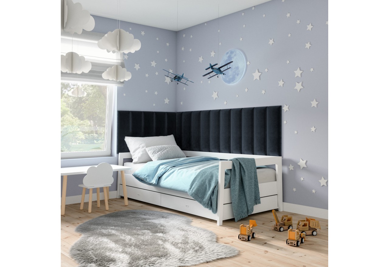 Wandpaneel Ratta (300x60)