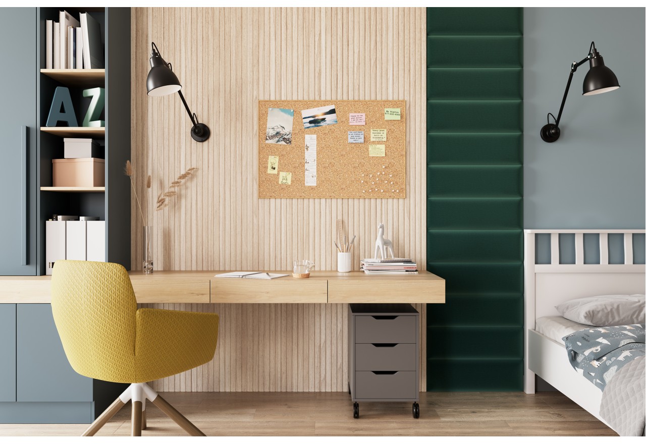 Wandpaneel Ratta (50x240)