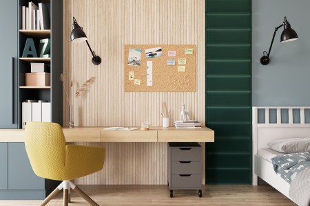 Wandpaneel Ratta (50x240)