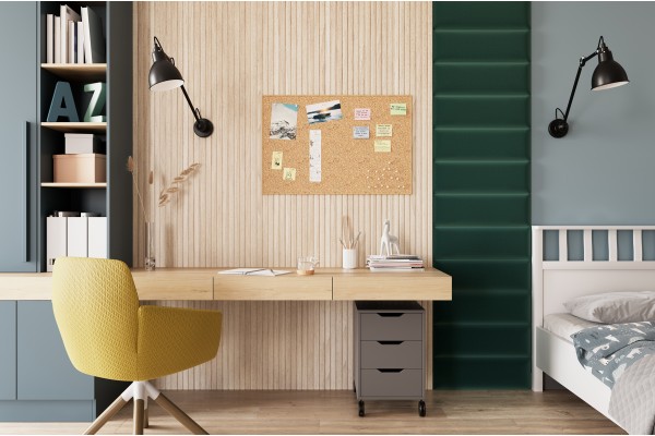 Wandpaneel Ratta (50x240)