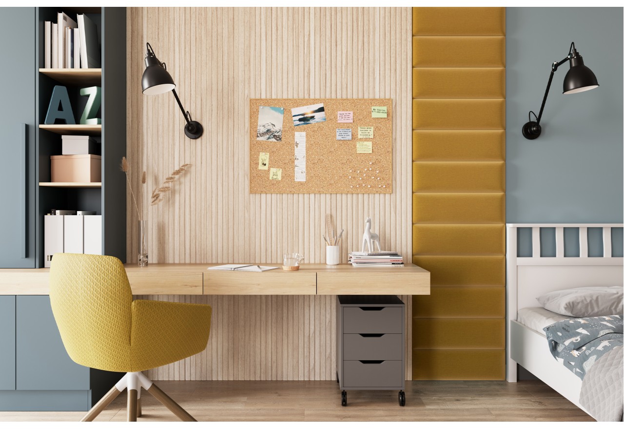 Wandpaneel Ratta (50x240)