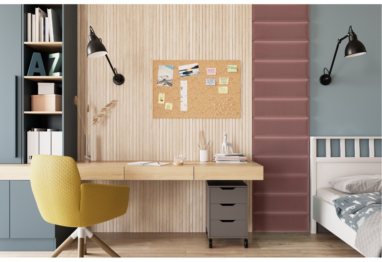 Wandpaneel Ratta (50x240)