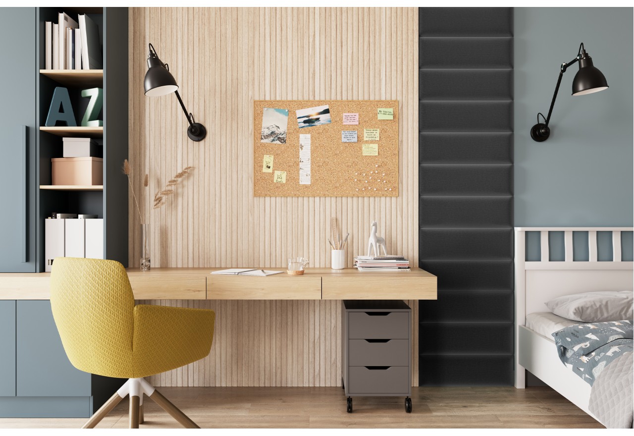 Wandpaneel Ratta (50x240)