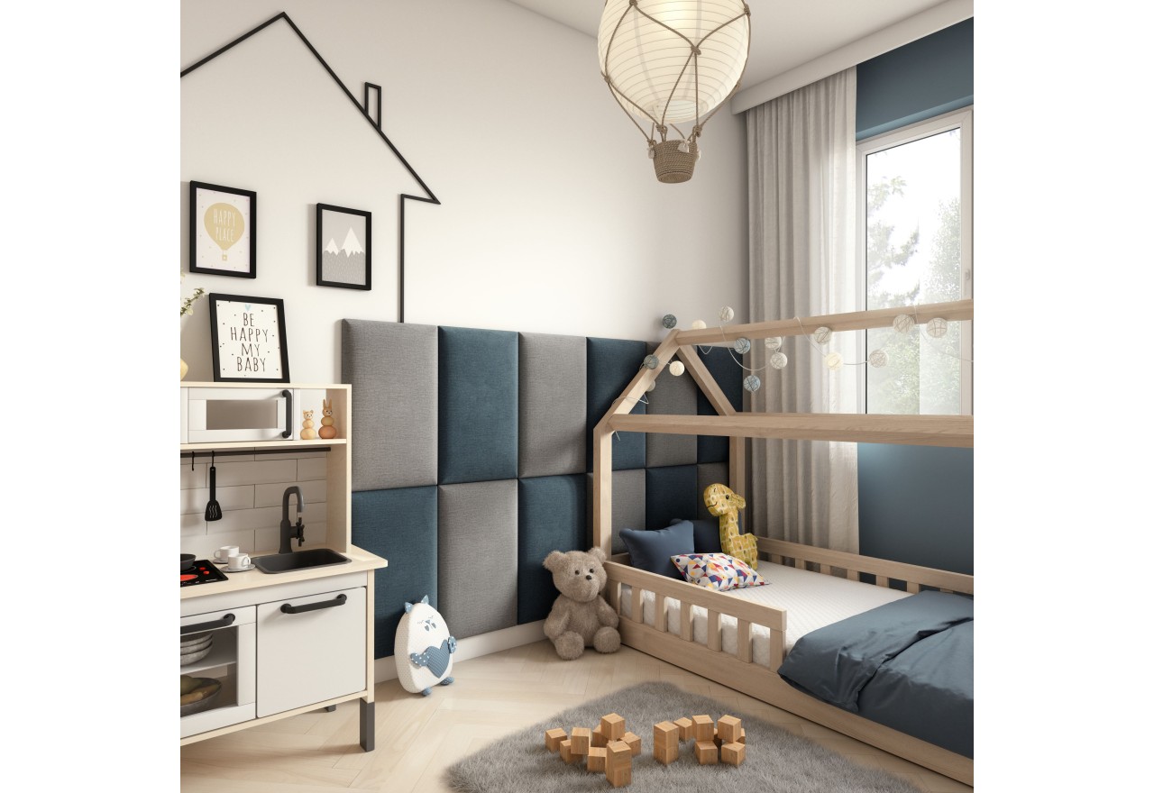 Wandpaneel Ratta (60x30)