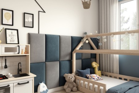 Wandpaneel Ratta (60x30)