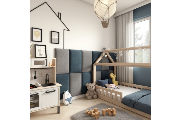 Wandpaneel Ratta (60x30)