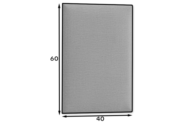 Wandpaneel Ratta (60x40)