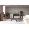 Wohnwand Astana Lux