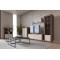 Wohnwand Astana Lux