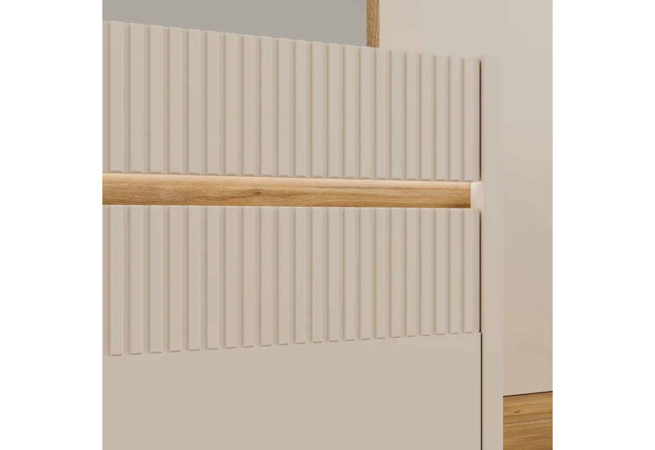 Garderobe Skver