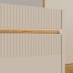 Garderobe Skver