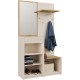 Garderobe Skver