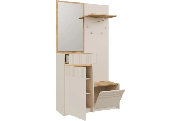 Garderobe Skver Garderobe Skver