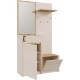 Garderobe Skver