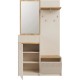 Garderobe Skver