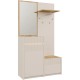 Garderobe Skver