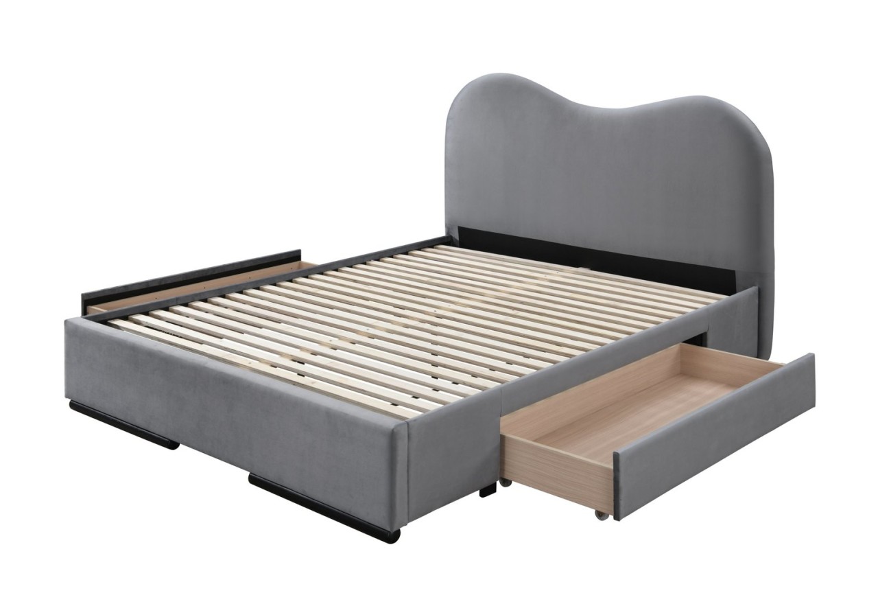 Bett Ambeer M (160x200) Bett Ambeer M (160x200)