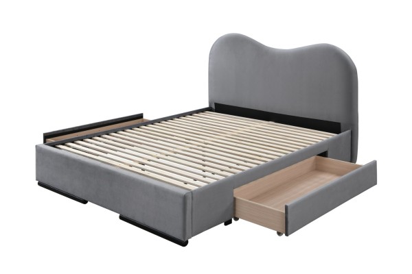 Bett Ambeer M (160x200)