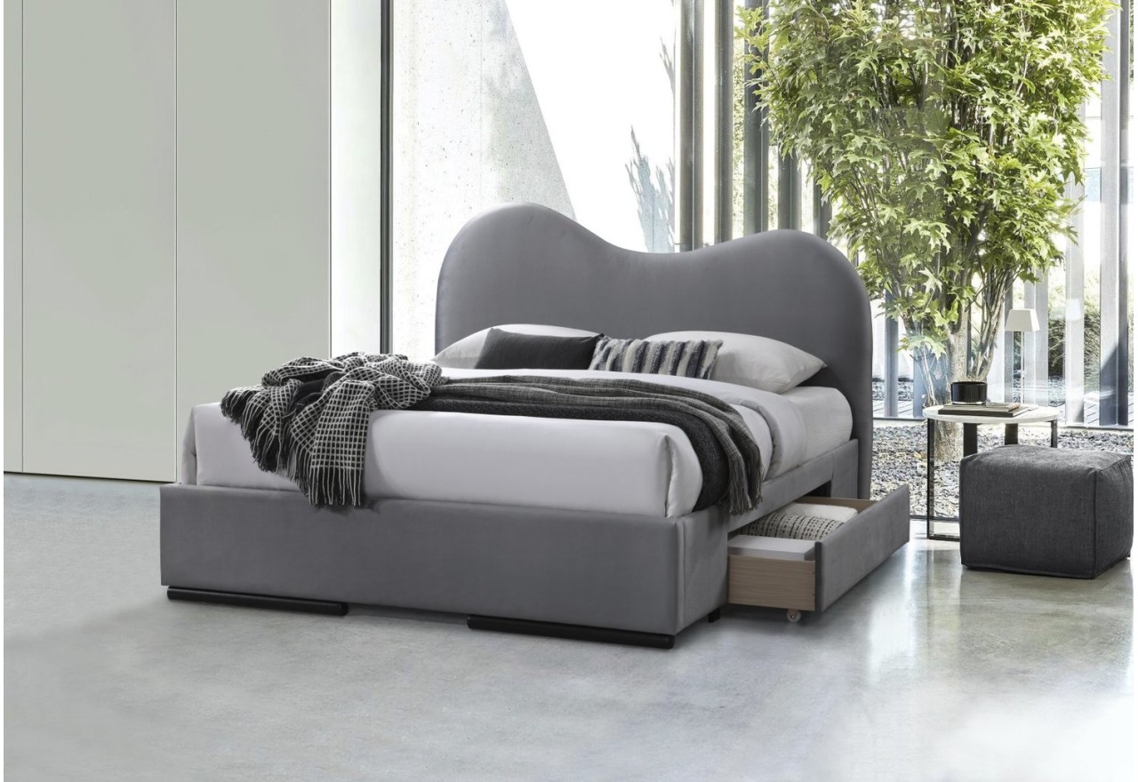 Bett Ambeer M (160x200) Bett Ambeer M (160x200)