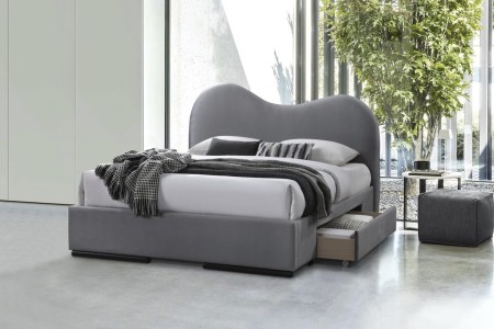 Bett Ambeer M (160x200)