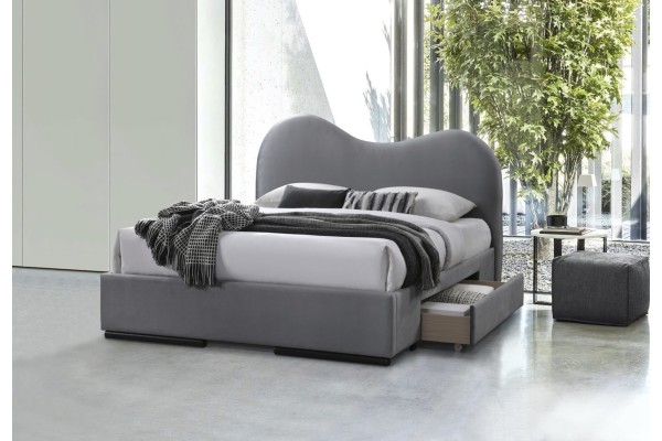 Bett Ambeer M (160x200)