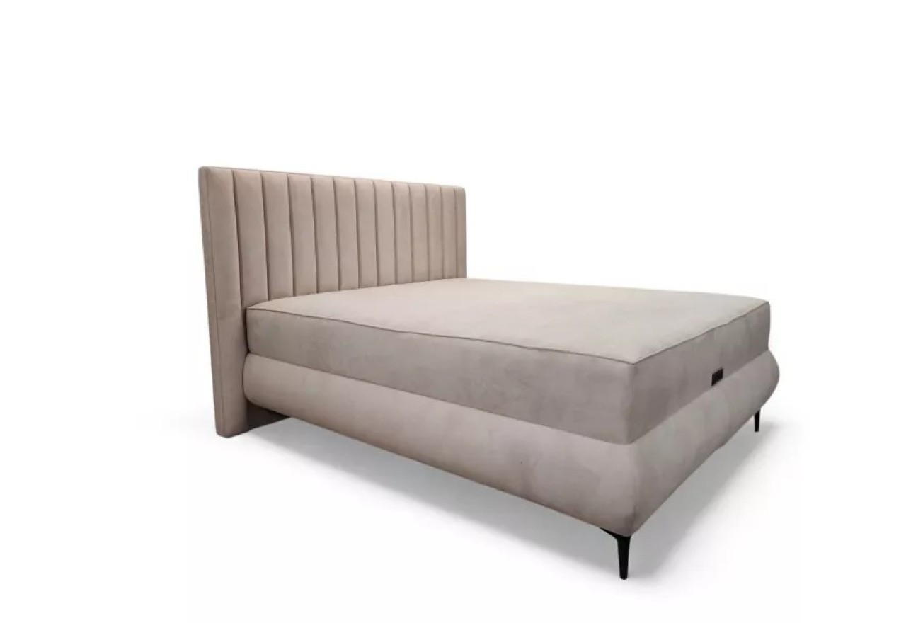 Bett Bergamo M (160x200)