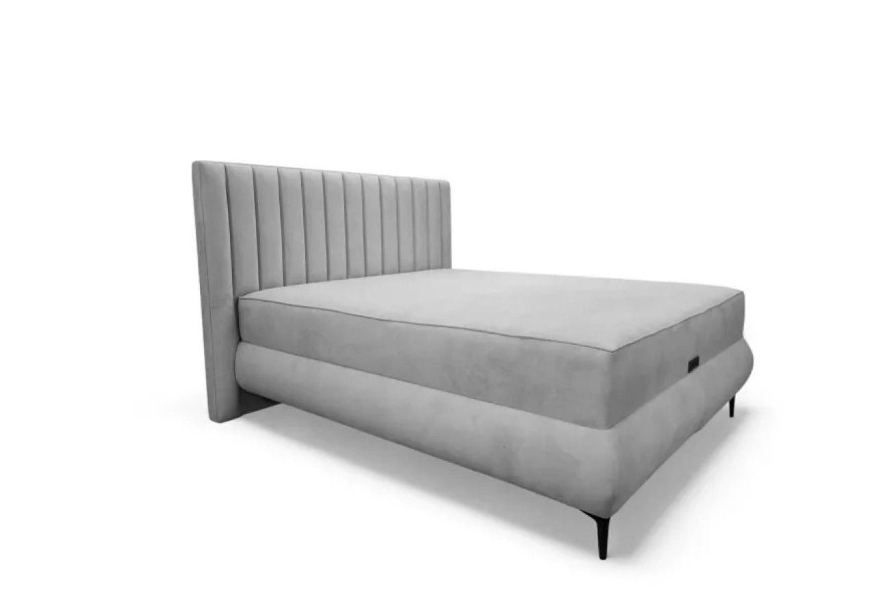 Bett Bergamo M (160x200)