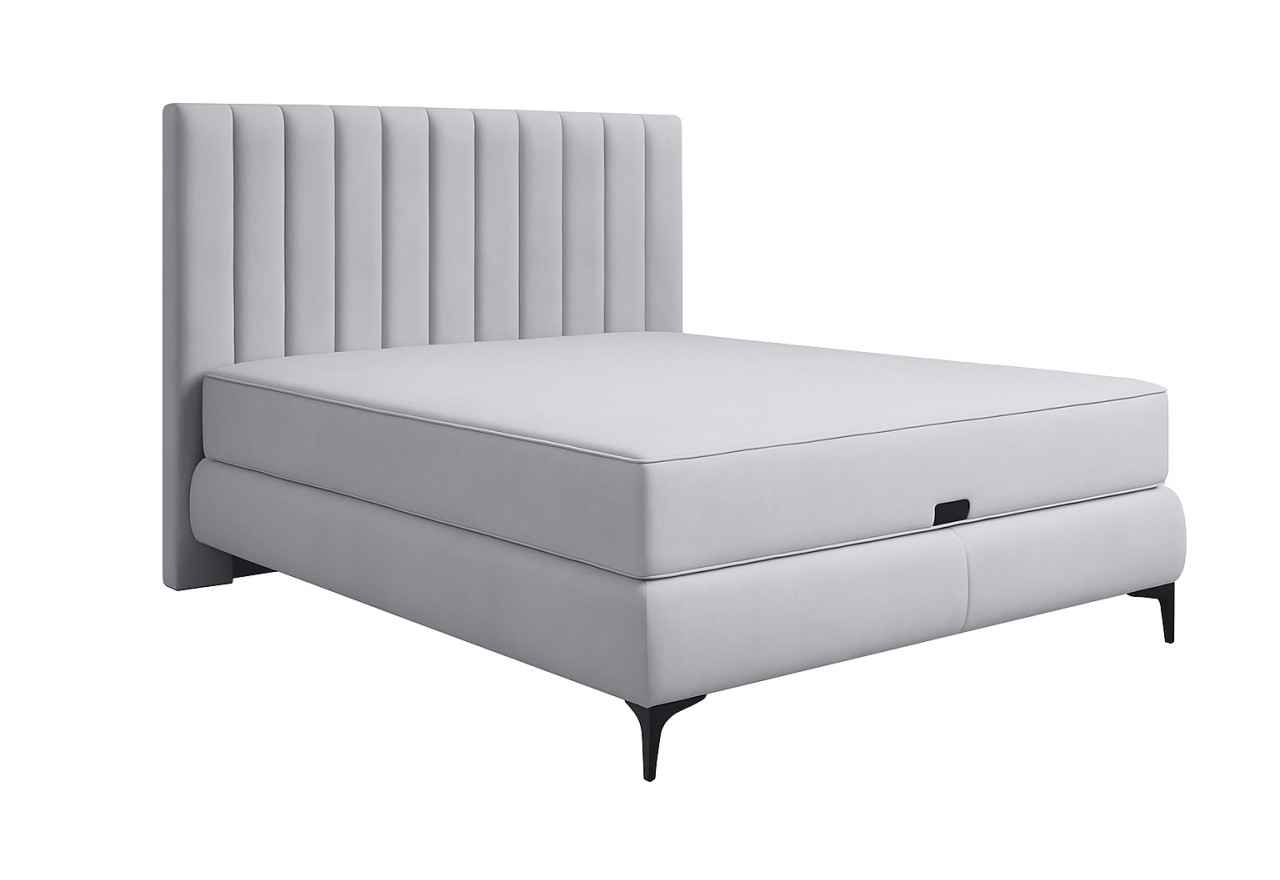 Bett Bergamo M (160x200)