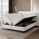 Boxspringbett Bernex M (160x200)