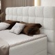 Boxspringbett Bernex M (160x200)