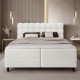Boxspringbett Bernex M (160x200)