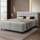 Boxspringbett Bernex M (160x200)