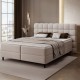 Boxspringbett Bernex M (160x200)