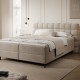 Boxspringbett Bernex M (160x200)