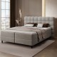 Boxspringbett Bernex M (160x200)