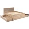 Bett  Borneo (160x200)