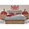 Bett  Borneo (160x200)