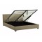 Bett Columbia S (140x200)