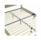 Bett Columbia S (140x200)