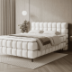 Boxspringbett Damian L (180x200)