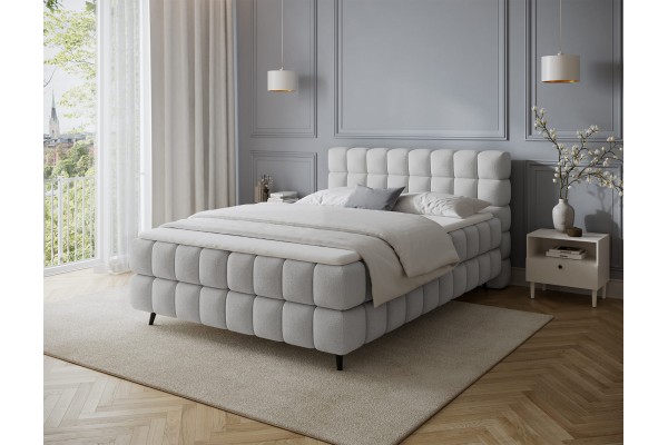 Boxspringbett Damian S (140x200)