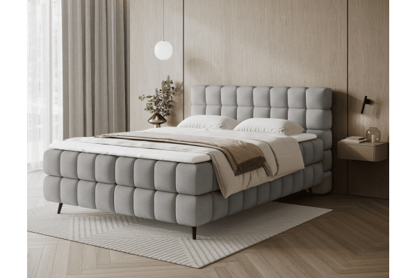 Boxspringbett Damian L (180x200)